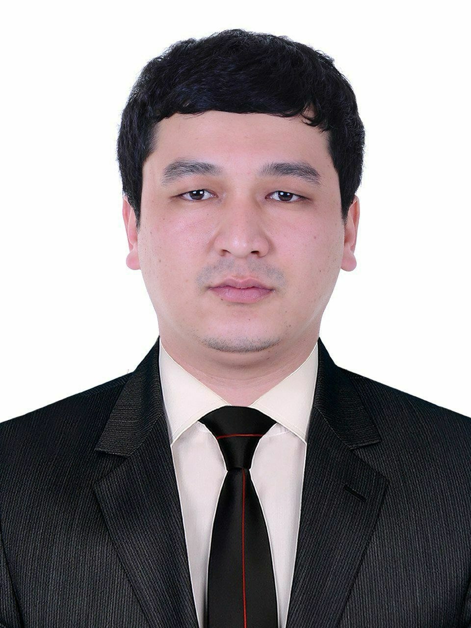 Jamoa a'zosi
